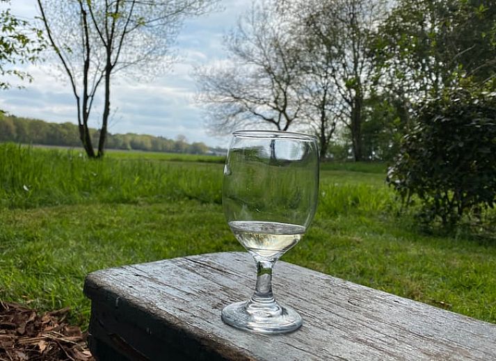 Unterkunft 200708 - Ferienhaus Zuidwest Drenthe - Vakantiehuis in Ruinen