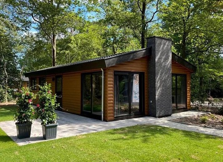 Unterkunft 2007107 - Ferienhaus Zuidwest Drenthe - Hackfort