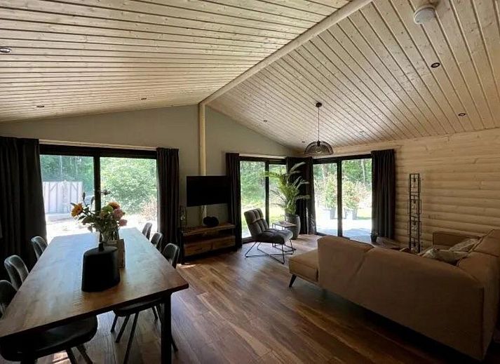 Unterkunft 2007107 - Ferienhaus Zuidwest Drenthe - Hackfort