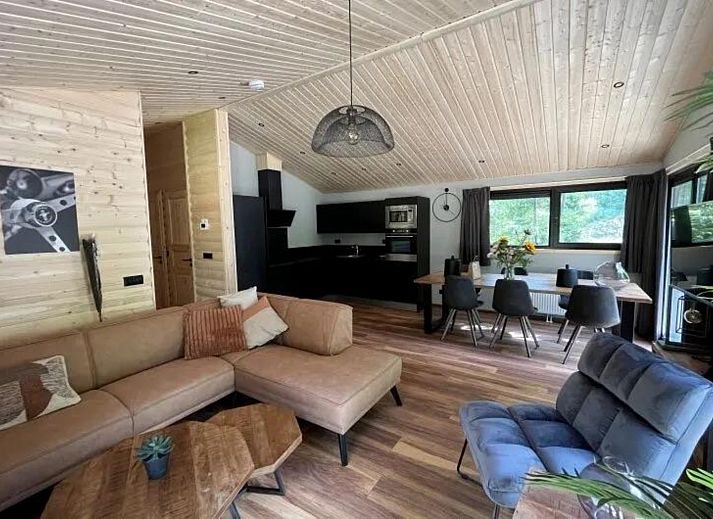 Unterkunft 2007107 - Ferienhaus Zuidwest Drenthe - Hackfort