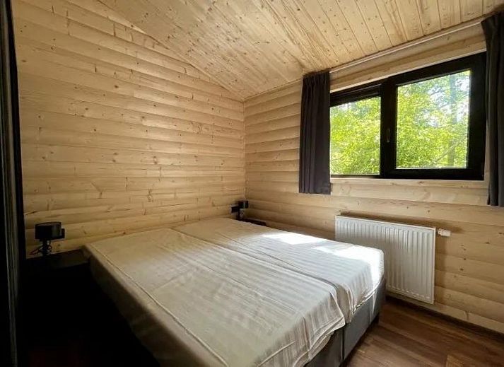 Unterkunft 2007107 - Ferienhaus Zuidwest Drenthe - Hackfort