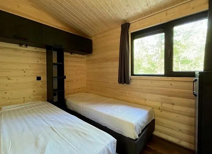 Unterkunft 2007107 - Ferienhaus Zuidwest Drenthe - Hackfort