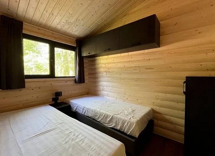 Unterkunft 2007107 - Ferienhaus Zuidwest Drenthe - Hackfort