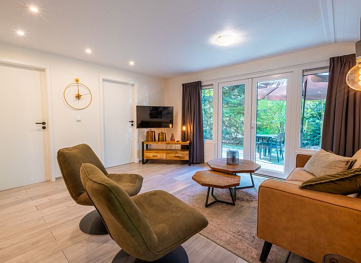 Unterkunft 2007108 - Ferienhaus Zuidwest Drenthe - Stuga Hottub