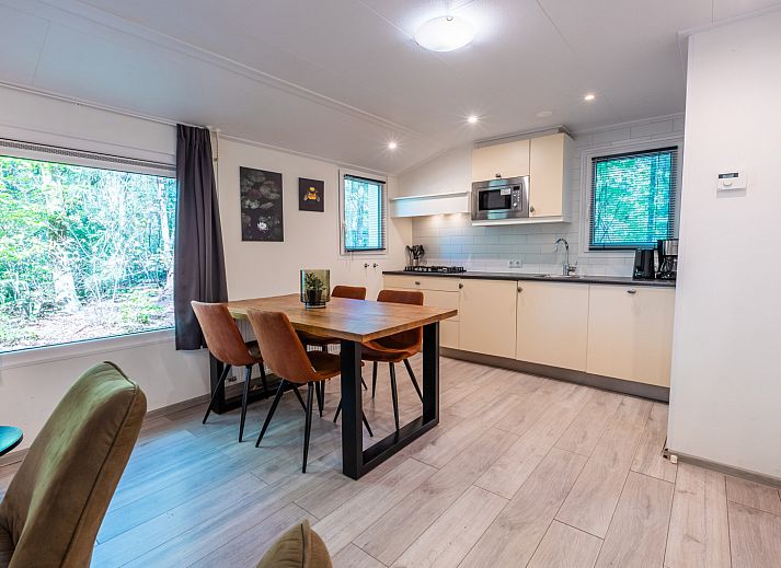 Unterkunft 2007108 - Ferienhaus Zuidwest Drenthe - Stuga Hottub