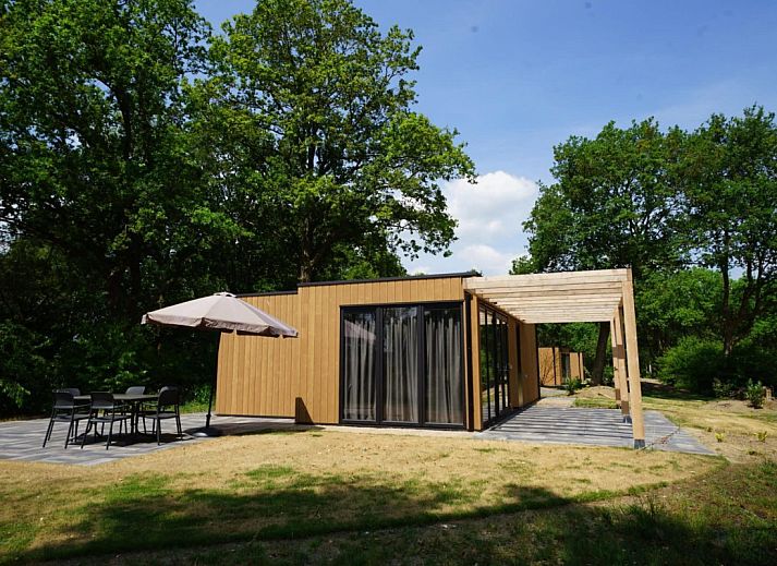 Verblijf 2007109 • Vakantiewoning Zuidwest Drenthe • Cube