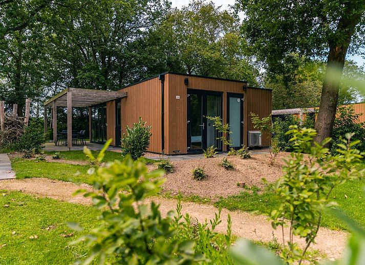 Unterkunft 2007109 - Ferienhaus Zuidwest Drenthe - Cube