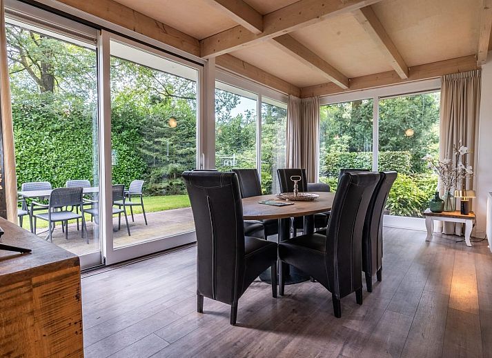 Unterkunft 2007109 - Ferienhaus Zuidwest Drenthe - Cube