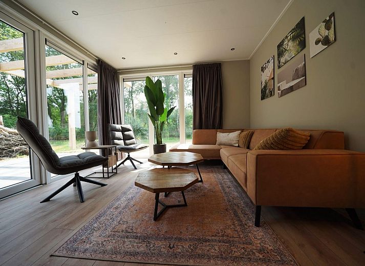 Unterkunft 2007109 - Ferienhaus Zuidwest Drenthe - Cube