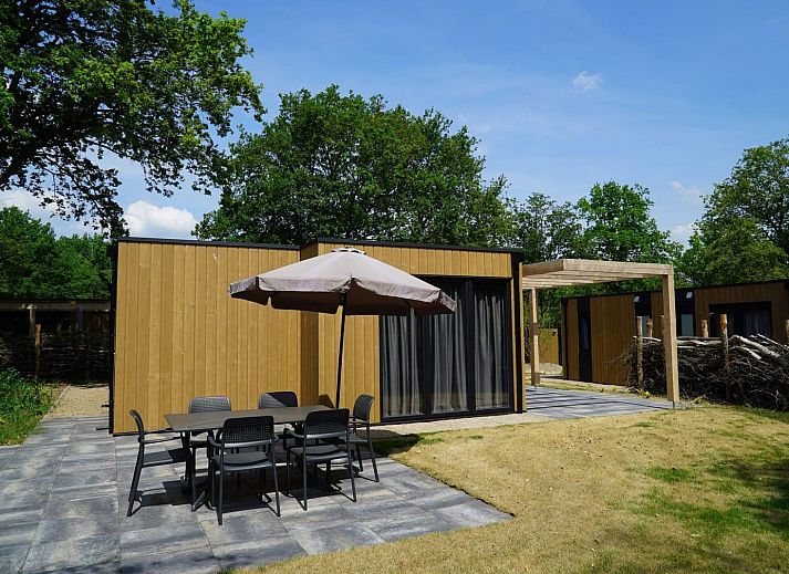 Unterkunft 2007109 - Ferienhaus Zuidwest Drenthe - Cube