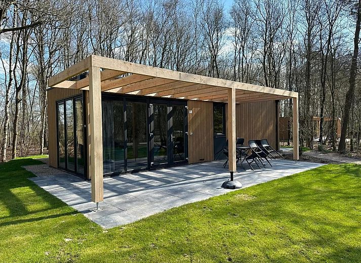 Unterkunft 2007109 - Ferienhaus Zuidwest Drenthe - Cube