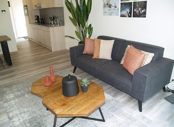 Verblijf 2007113 - Vakantiewoning Zuidwest Drenthe - Forest Lodge