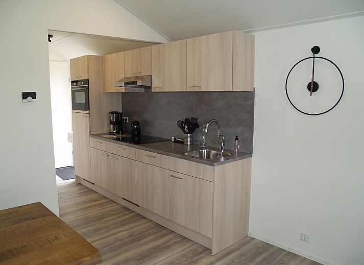 Verblijf 2007113 - Vakantiewoning Zuidwest Drenthe - Forest Lodge