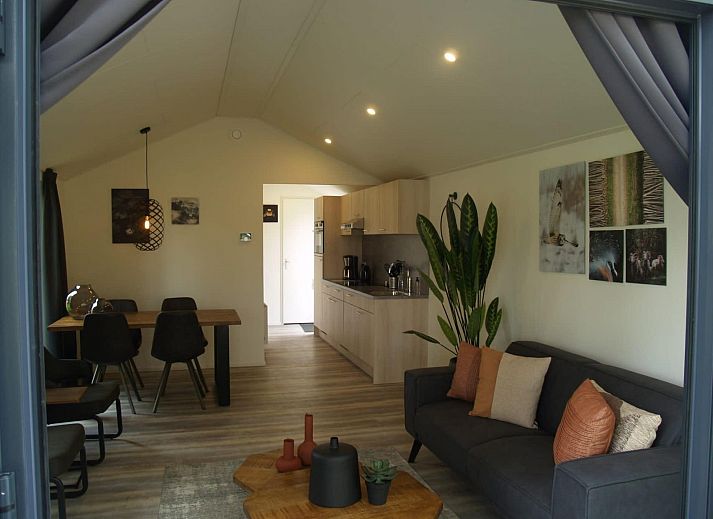 Verblijf 2007113 - Vakantiewoning Zuidwest Drenthe - Forest Lodge