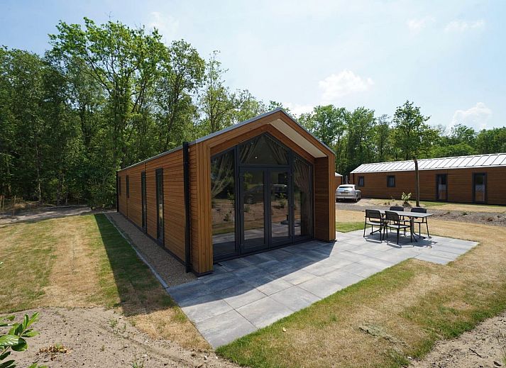 Verblijf 2007113 - Vakantiewoning Zuidwest Drenthe - Forest Lodge