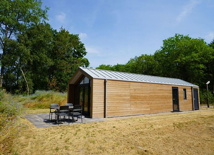 Verblijf 2007113 - Vakantiewoning Zuidwest Drenthe - Forest Lodge