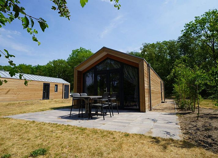 Verblijf 2007113 - Vakantiewoning Zuidwest Drenthe - Forest Lodge