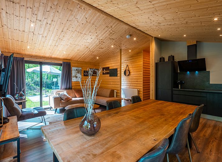 Unterkunft 2007116 - Ferienhaus Zuidwest Drenthe - Hackfort Hottub