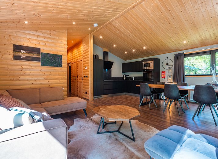 Unterkunft 2007116 - Ferienhaus Zuidwest Drenthe - Hackfort Hottub