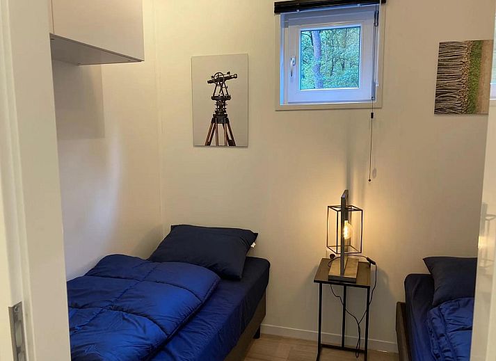 Unterkunft 2007117 - Ferienhaus Zuidwest Drenthe - Just Nature