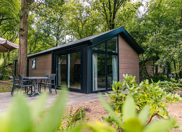 Guest house 2007118 • Holiday property Zuidwest Drenthe • Velthorst Hottub