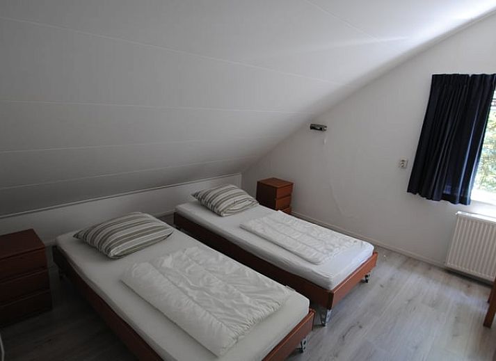 Moderne keuken in Vakantiehuis in Ruinen, Zuidwest Drenthe. Geniet van comfort en natuur in deze ruime vakantiewoning.