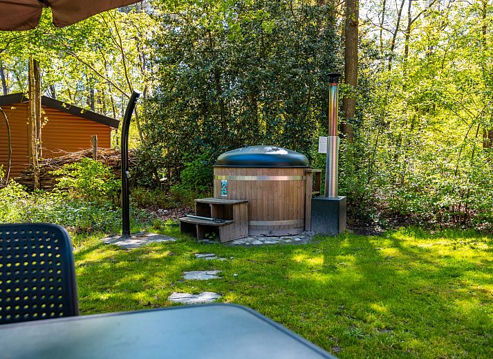 Unterkunft 2007120 - Ferienhaus Zuidwest Drenthe - Velthorst Hottub