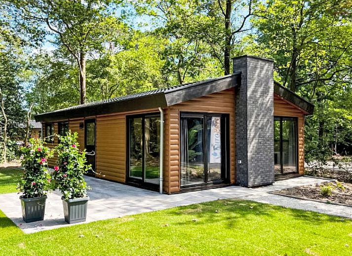 Guest house 2007123 • Holiday property Zuidwest Drenthe • Vakantiehuis Hackfort