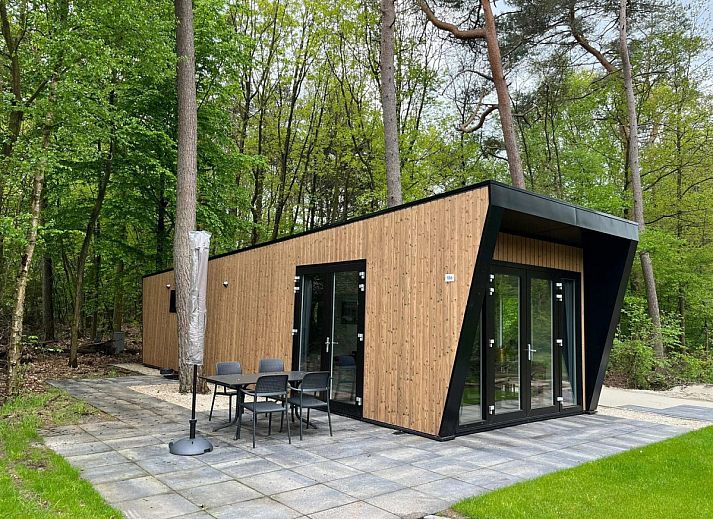 Verblijf 2007126 • Vakantiewoning Zuidwest Drenthe • Just Nature Light