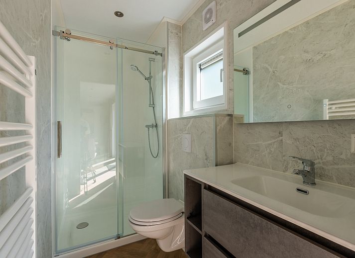 Guest house 2007126 - Holiday property Zuidwest Drenthe - Groeneborg lodge met Hottub