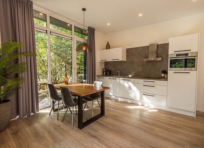 Unterkunft 2007127 - Ferienhaus Zuidwest Drenthe - Just Nature Hottub