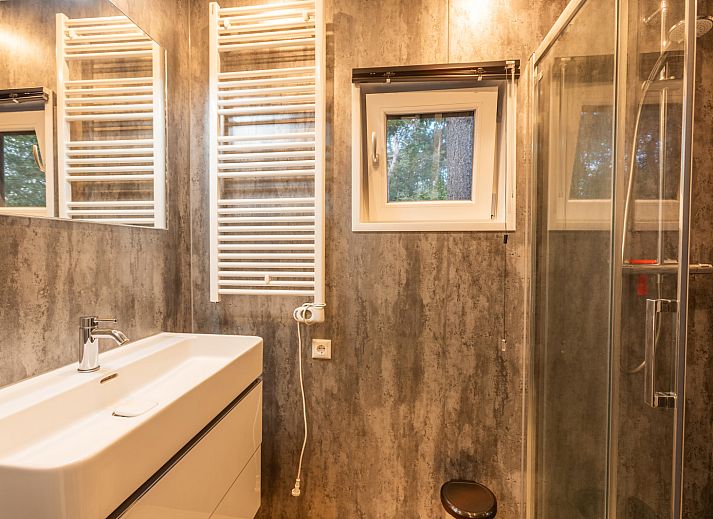 Unterkunft 2007127 - Ferienhaus Zuidwest Drenthe - Just Nature Hottub