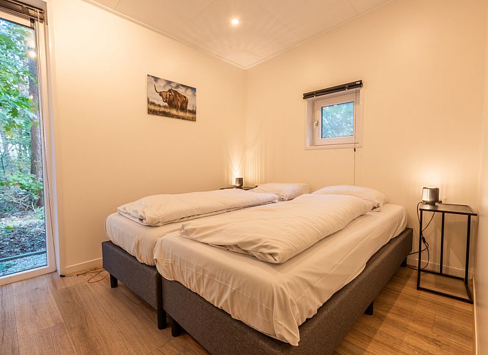 Unterkunft 2007127 - Ferienhaus Zuidwest Drenthe - Just Nature Hottub