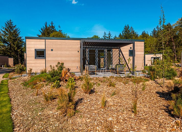 Unterkunft 2007132 - Ferienhaus Zuidwest Drenthe - Groeneborg lodge