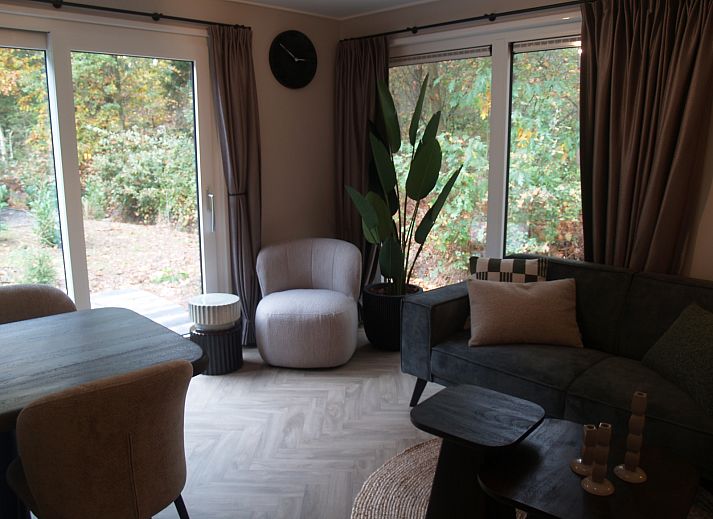 Unterkunft 2007132 - Ferienhaus Zuidwest Drenthe - Groeneborg lodge