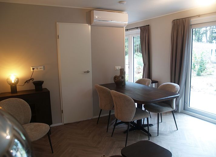 Unterkunft 2007132 - Ferienhaus Zuidwest Drenthe - Groeneborg lodge