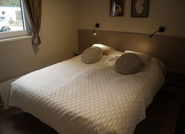 Unterkunft 2007132 - Ferienhaus Zuidwest Drenthe - Groeneborg lodge