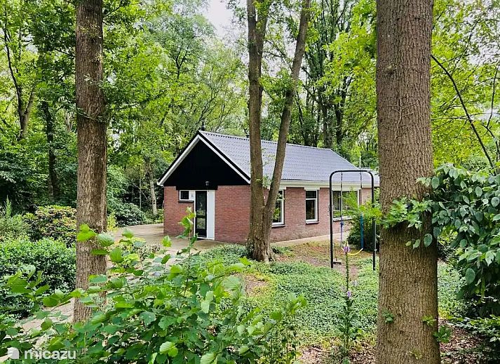 Verblijf 2007138 - Vakantiewoning Zuidwest Drenthe - Huize Ruinen