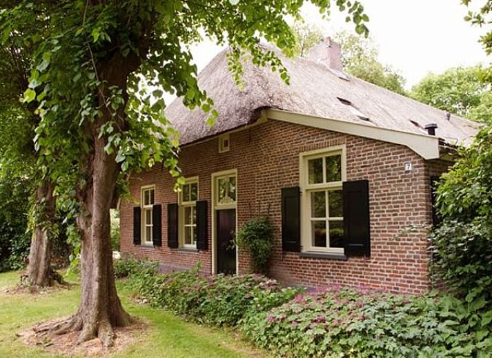 Verblijf 2007166 • Vakantiewoning Zuidwest Drenthe • Vakantiehuis in Ruinen 