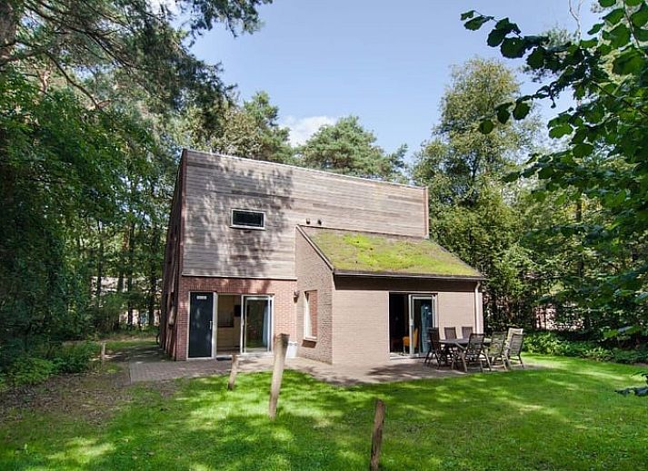 Unterkunft 200718 • Ferienhaus Zuidwest Drenthe • Vakantiehuisje in Ruinen
