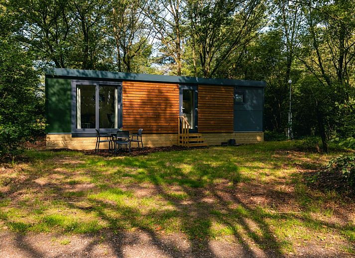 Verblijf 2007183 • Vakantiewoning Zuidwest Drenthe • Vrijstaande woning in Drenthe, Nederland