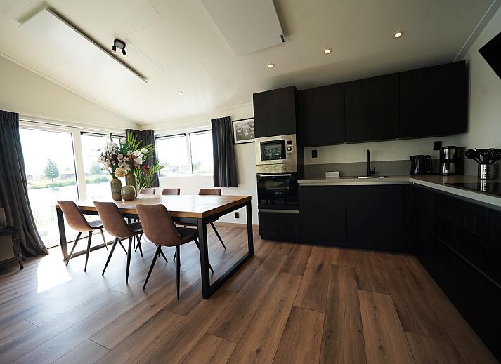 Guest house 2007185 - Chalet Zuidwest Drenthe - Chalet in Ruinen