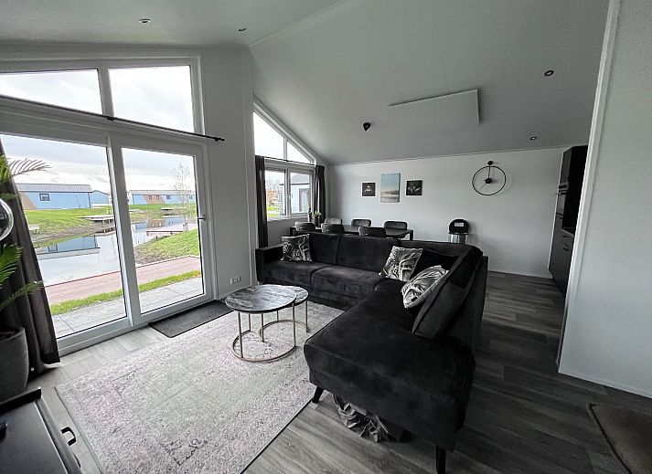 Guest house 2007185 - Chalet Zuidwest Drenthe - Chalet in Ruinen