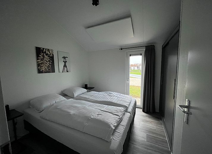 Guest house 2007185 - Chalet Zuidwest Drenthe - Chalet in Ruinen