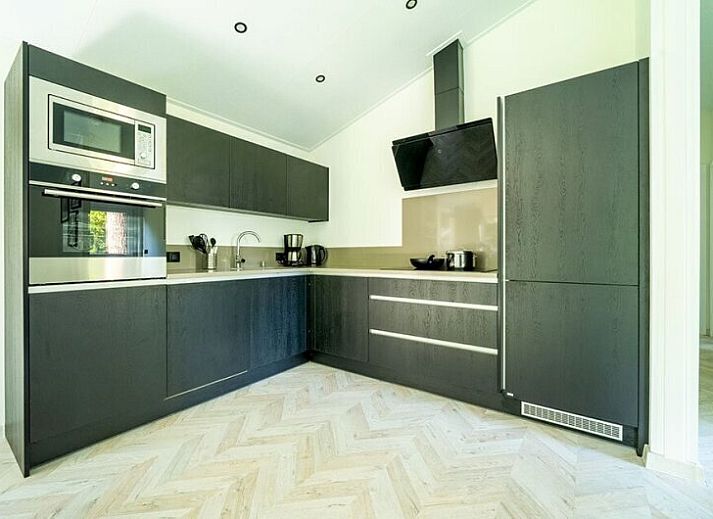 Guest house 2007185 - Chalet Zuidwest Drenthe - Chalet in Ruinen