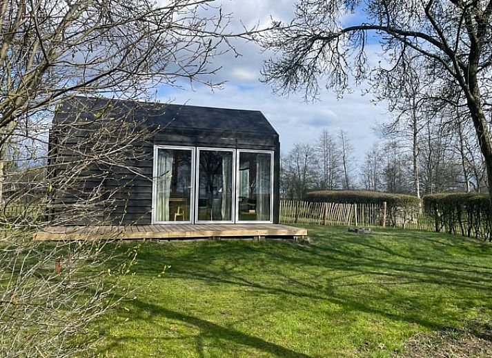 Guest house 200722 • Holiday property Zuidwest Drenthe • Huisje in Ruinen 