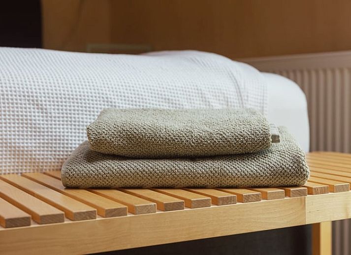 Huisje in Ruinen, ein charmantes Ferienhaus im Suedwesten von Drenthe, bietet eine ruhige Umgebung mit herrlichem Blick auf die gruene Natur.