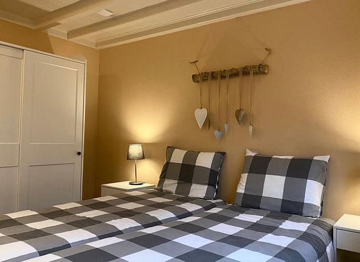 Vakantiehuisje in Ruinen, Zuidwest Drenthe, omgeven door weelderige natuur en rustgevende bossen.