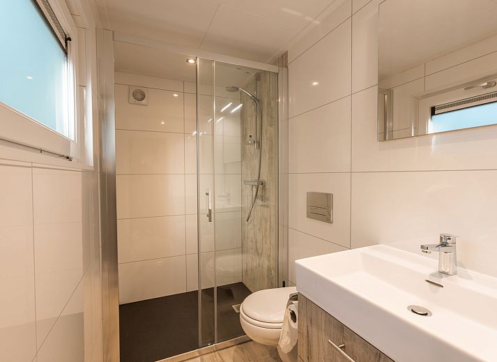 Verblijf 200728 - Vakantiewoning Zuidwest Drenthe - Tiny Borg