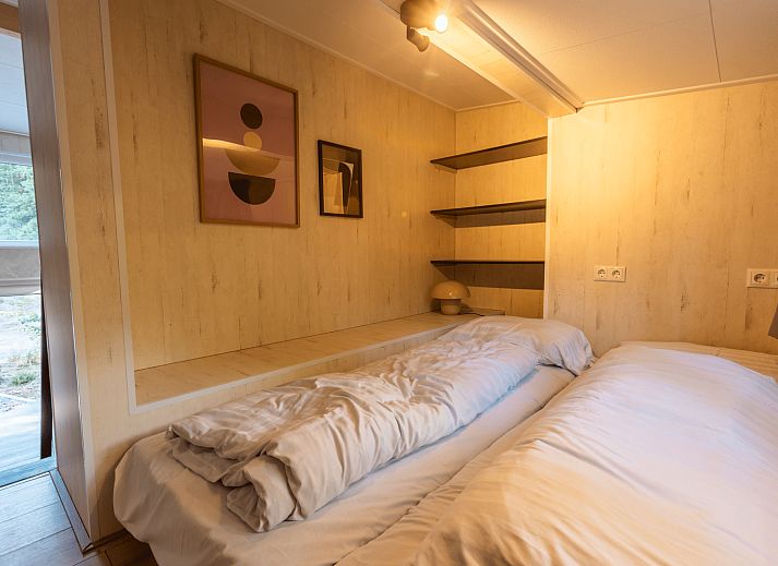 Verblijf 200728 - Vakantiewoning Zuidwest Drenthe - Tiny Borg